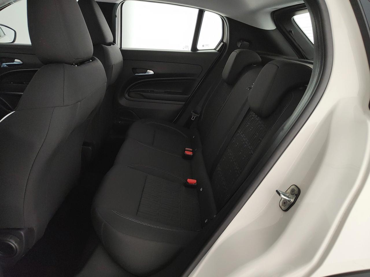 Fiat 600 Hybrid 145 CV DCT MHEV