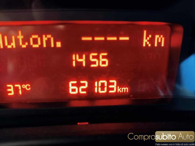 FIAT 500L 1.3 Multijet 95 CV Business