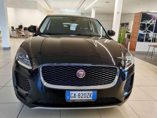 JAGUAR E-Pace 2.0D 150 CV AWD