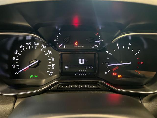 CITROEN C3 Aircross PureTech 82 Shine