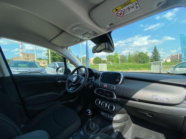 FIAT 500X *PROMO* 1.0 T3 120 CV