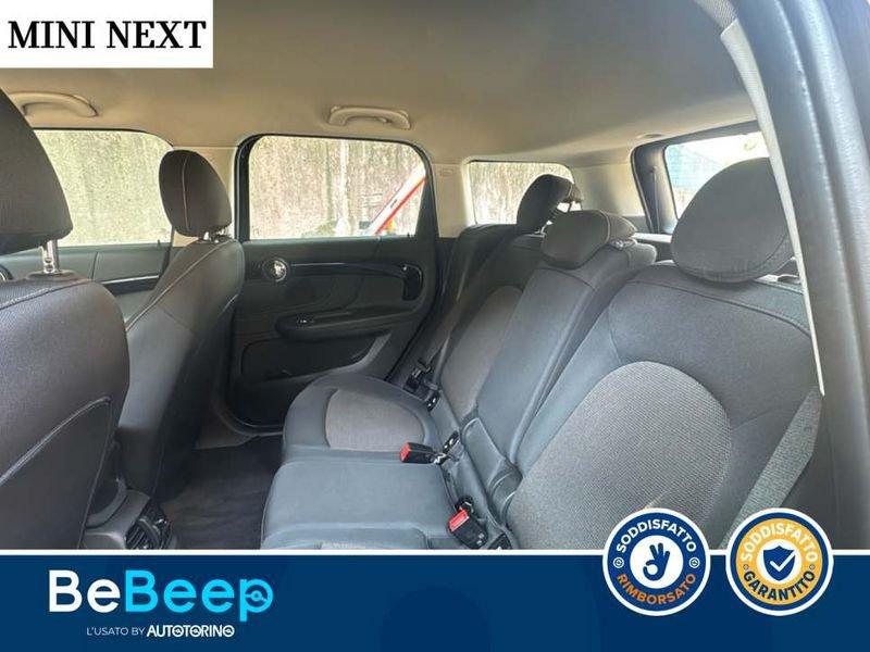 MINI Countryman Mini F60 MINI 2.0 COOPER D AUTO