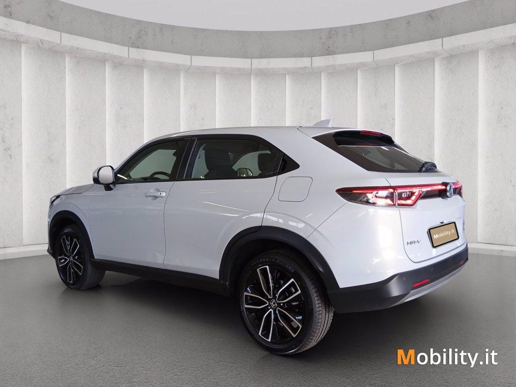 HONDA HR-V 1.5 hev Elegance ecvt del 2023