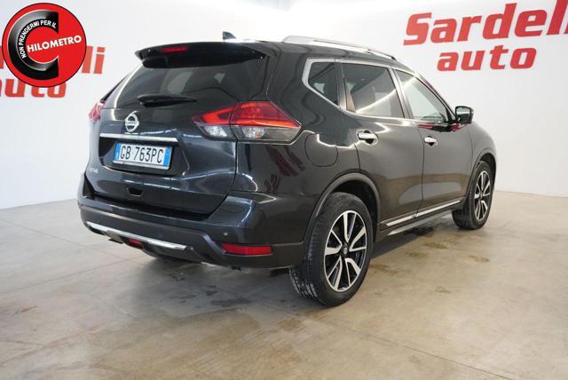 NISSAN X-Trail dCi 150 2WD Tekna 7 Posti