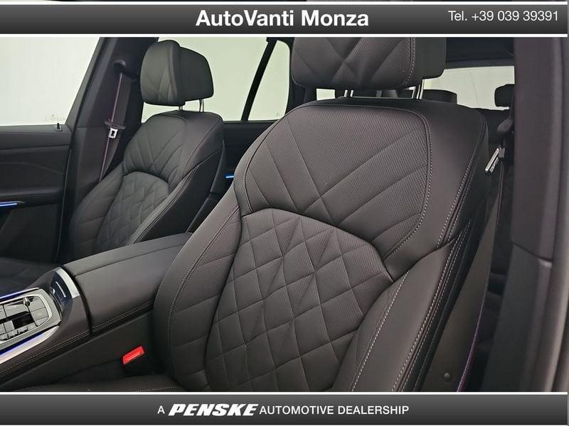 BMW X5 X5 xDrive30d 48V Msport Pro