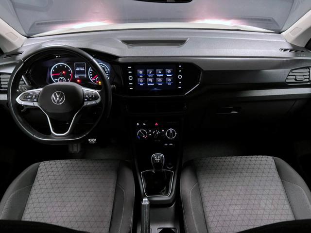 VOLKSWAGEN T-Cross 1.0 TSI 95CV Style