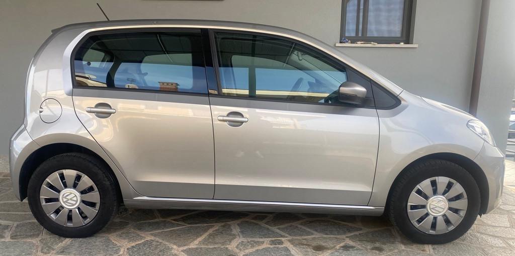 Volkswagen up! 5 Porte up! 5p 1.0 Move up! 75cv