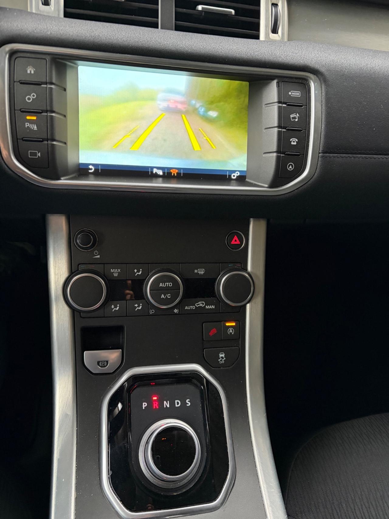 Evoque 2.0 TD4 150 CV PROBLEMI MOTORE