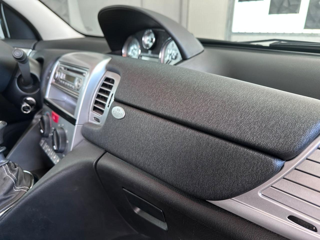 Lancia Ypsilon 1.2 69 CV Platino