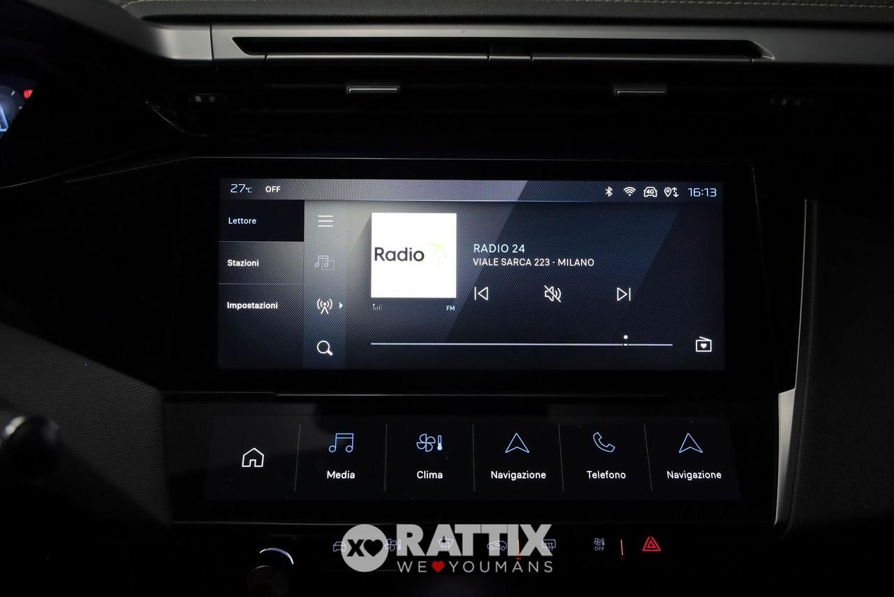 Peugeot 308 SW 1.2 Puretech 130CV GT EAT8