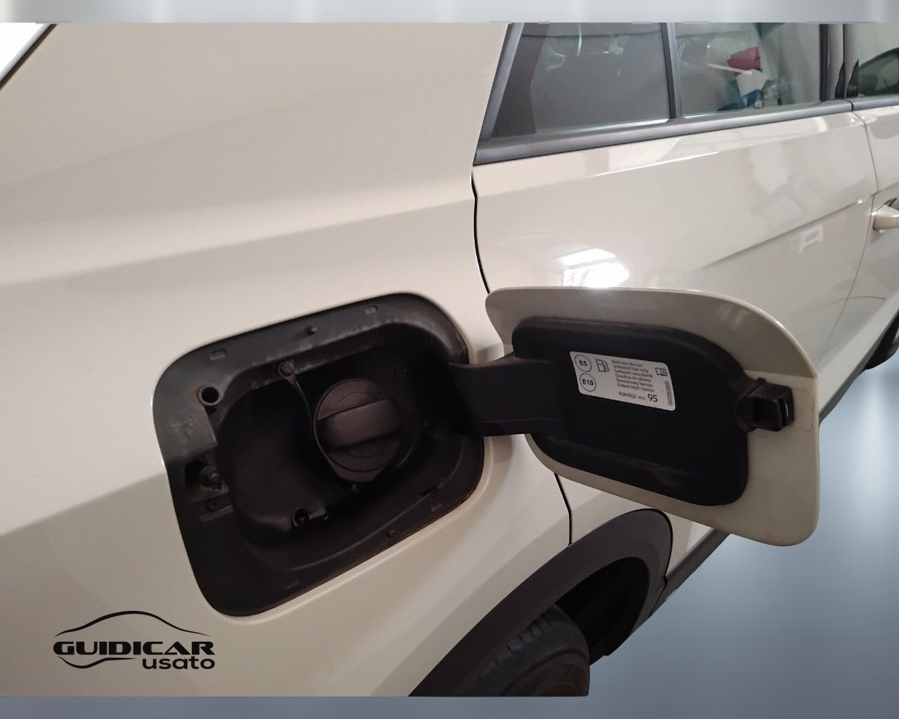 VOLKSWAGEN T-Roc I 2022 - T-Roc 1.5 tsi Life dsg