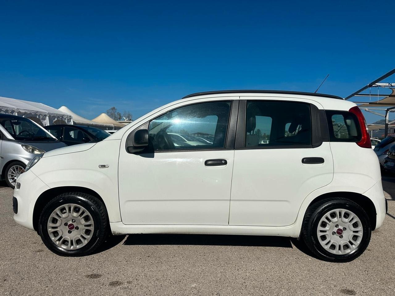 Fiat Panda 1.2 Benzina