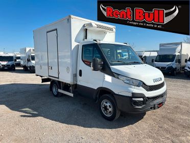 IVECO DAILY 60C15 GRUPPO CELLA FRIGO STRADA RETE RIF:2625