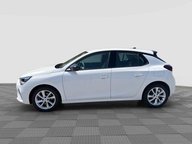 OPEL Corsa Corsa 1.2 100 CV Elegance