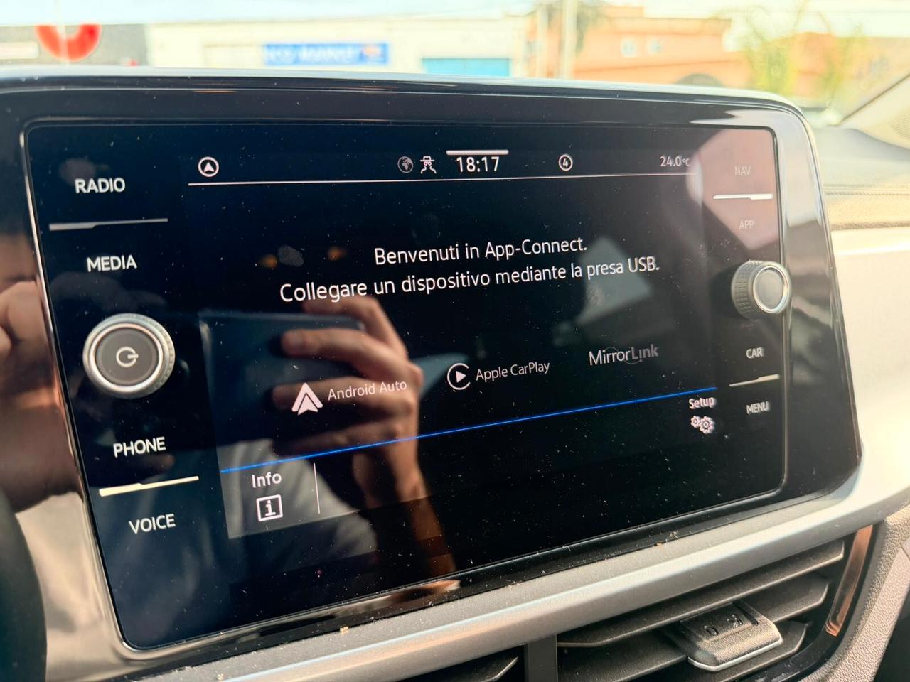 Volkswagen T-Roc 2.0 TDI 116CV Life