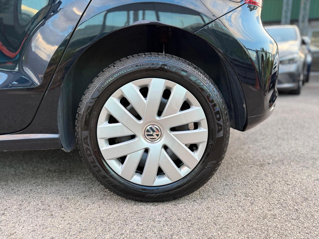 Volkswagen Polo 1.6 TDI 75cv Comfortline