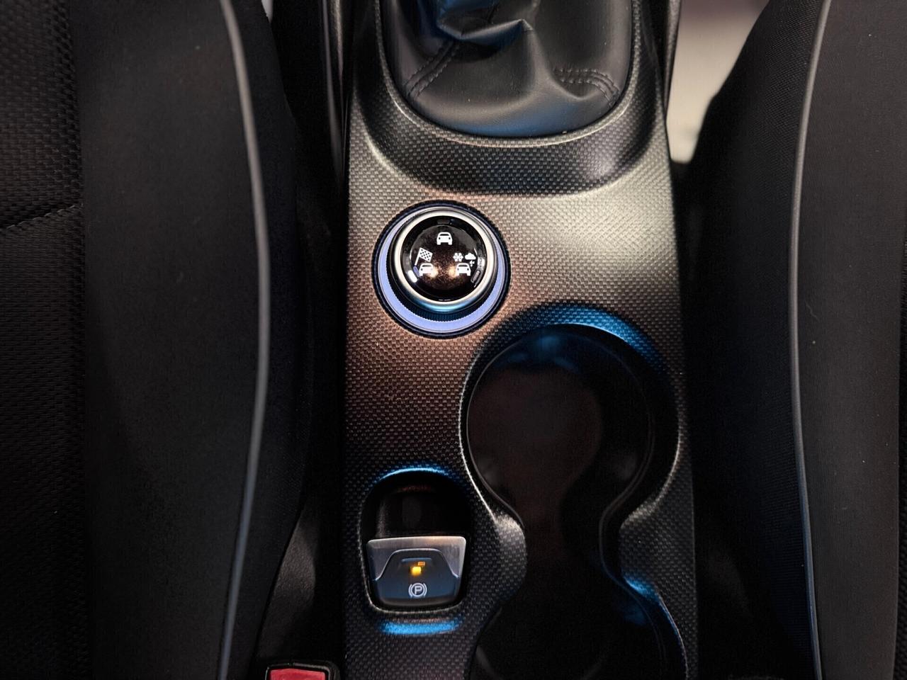 Fiat 500X 1.3 MultiJet 95 CV Pop Star