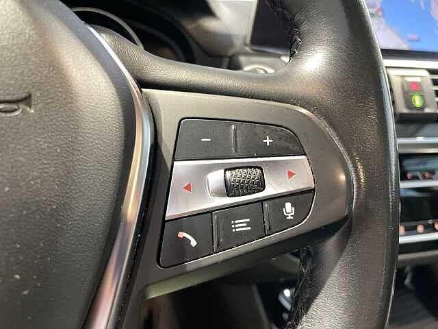 BMW X3 2.0D 190CV xDrive Autom. xLine (MHEV)