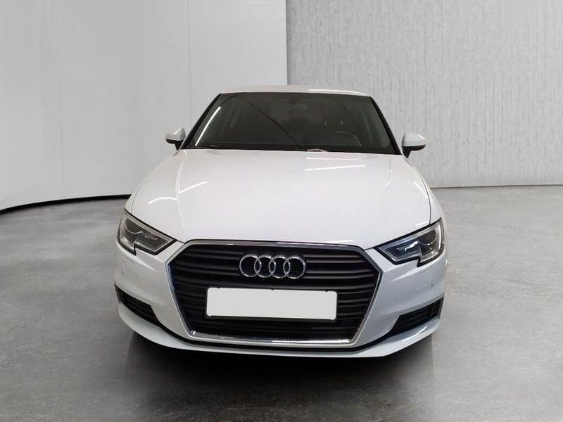 Audi A3 Sportback 30 1.6 tdi Business 116cv
