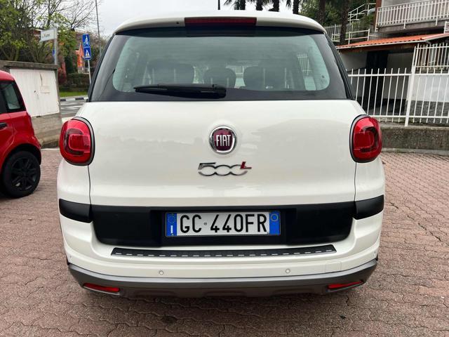 FIAT 500L 1.4 95 CV S&S Cross UNICO PROP.