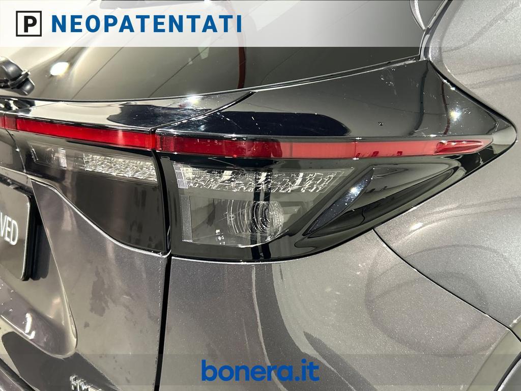 Toyota Yaris Cross 1.5 H Lounge AWD-i E-CVT