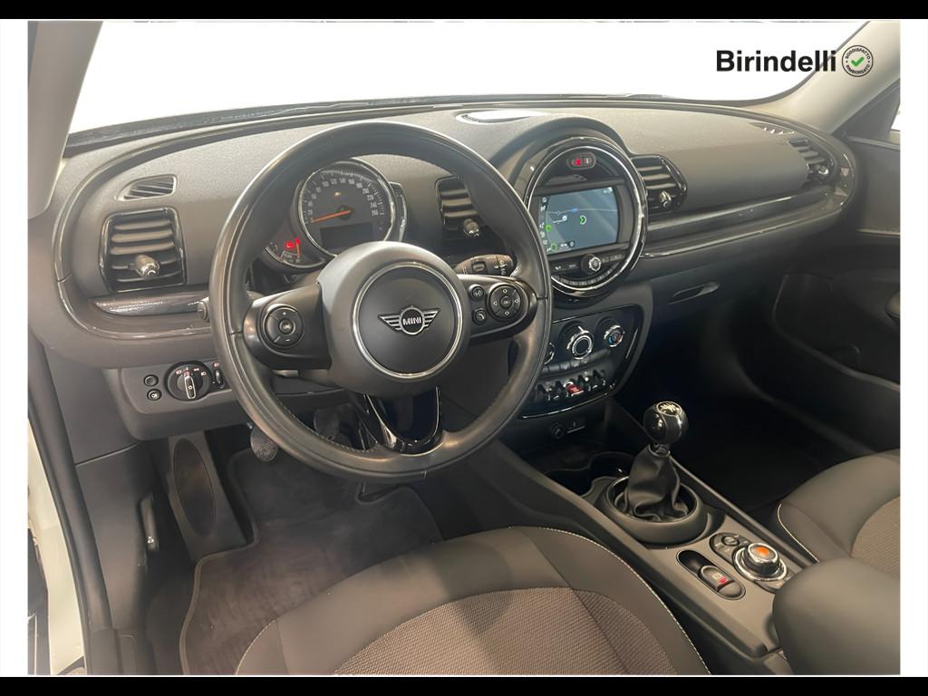 MINI Mini Clubman (F54) - Mini 1.5 One Clubman