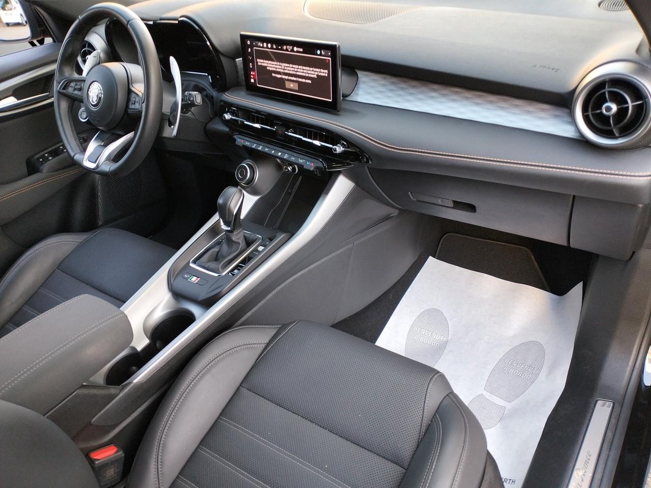 Alfa Romeo Tonale 1.5 hybrid Veloce 160cv tct7 * IVA ESPOSTA *