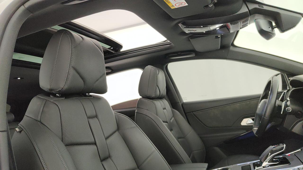 DS DS7 Crossback 1.5 bluehdi Grand Chic 130cv auto