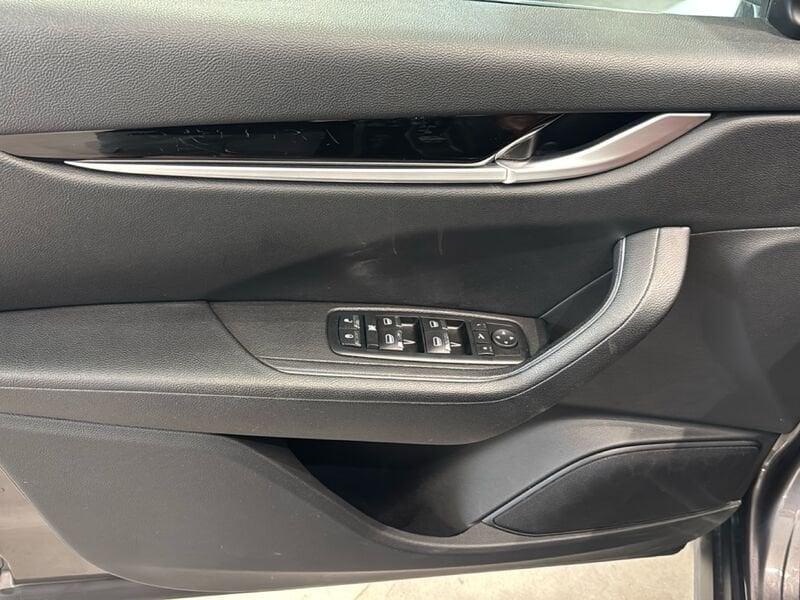 Maserati Levante 3.0 V6 DS 275cv Q4 auto