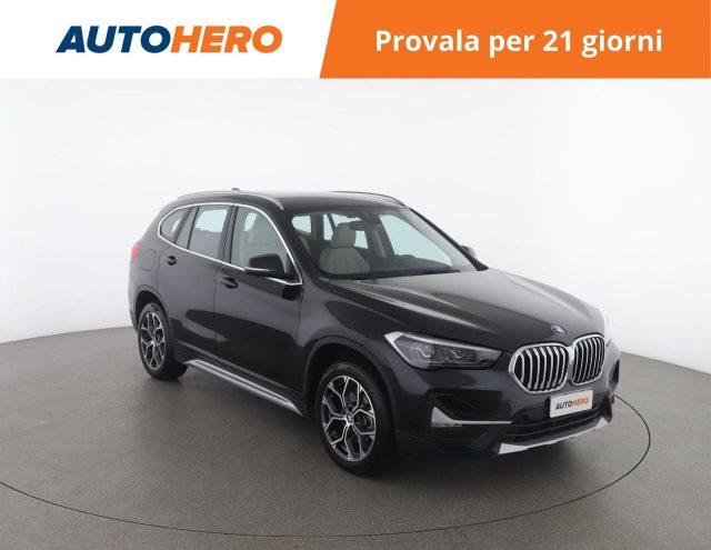 BMW X1 sDrive18d xLine Plus