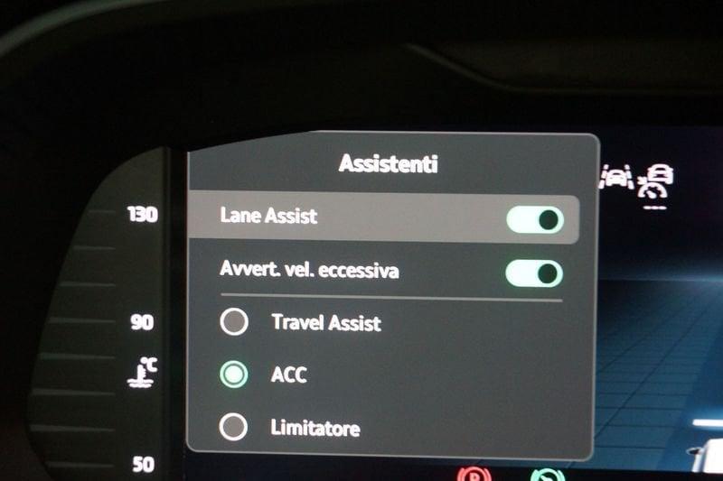 Skoda Octavia Octavia 2.0 TDI 150 CV DSG Wagon Executive