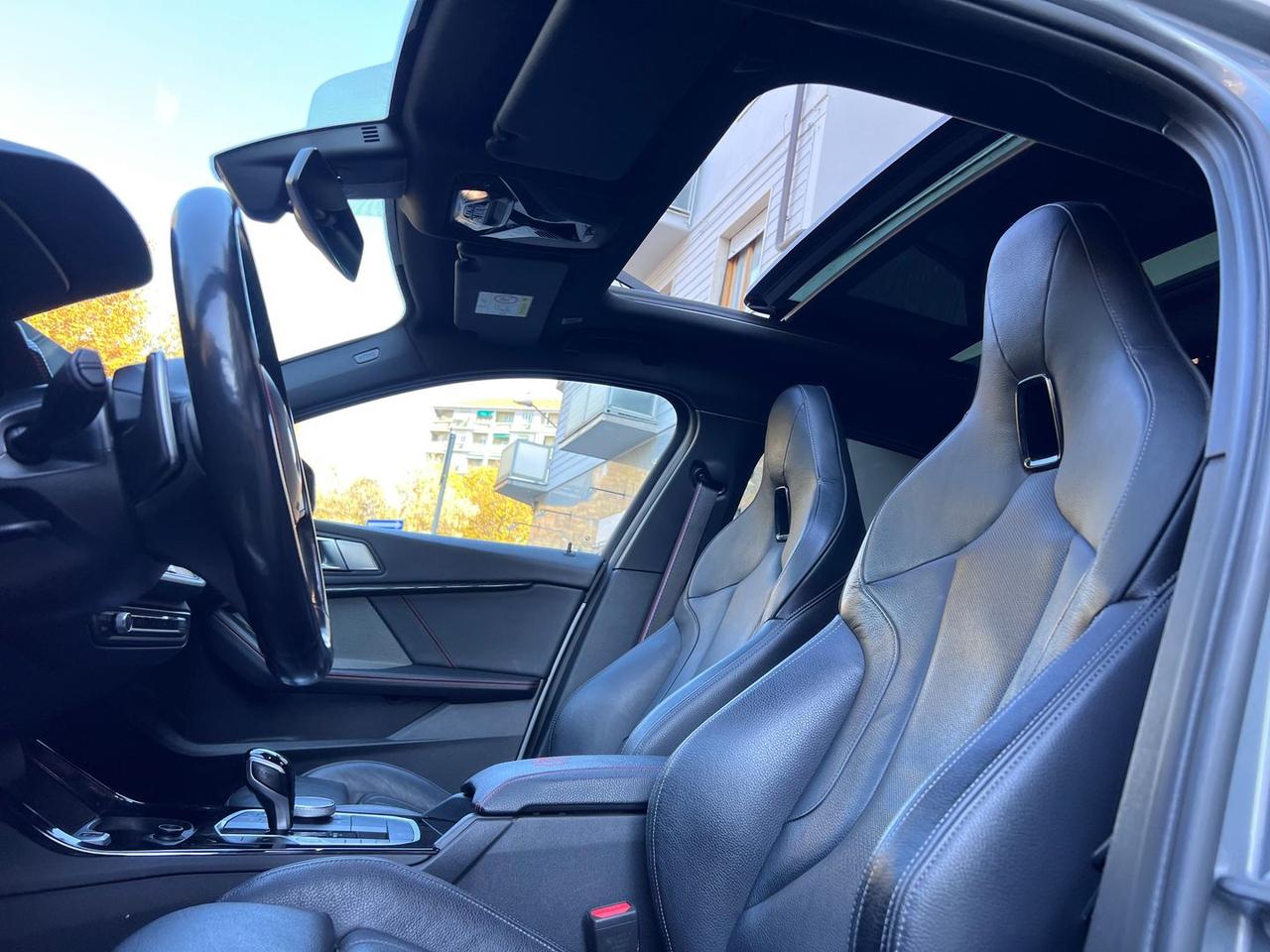 Bmw 120 M Sport 128ti TETTO IVA ESPOSTA #7679