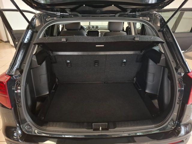 SUZUKI Vitara 1.4 BJ A/T Starview 4X4 Unico Propr. IVA esposta