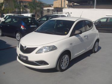 Lancia Ypsilon 1.2 69 CV 5 porte - 2017