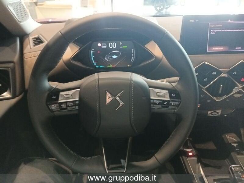 DS DS3 Modello: 1SD3 Opera E-TENSE