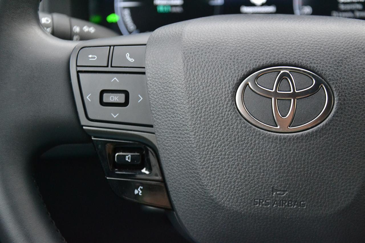 Toyota C-HR 1.8 HV 140CV PREZZO SENZA VINCOLI KM20000 UNIPRO' ITALIANA ️ TAGLIANDATA TOYOTA FATTURABILE