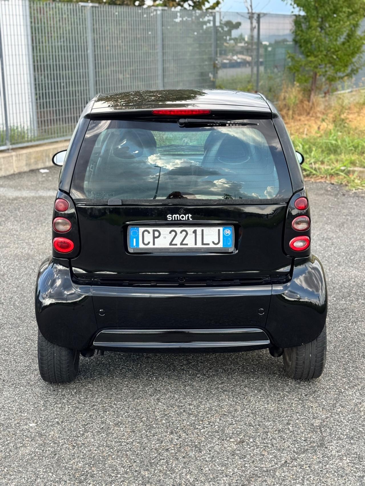 Smart ForTwo 700 coupé (Su Appuntamento)