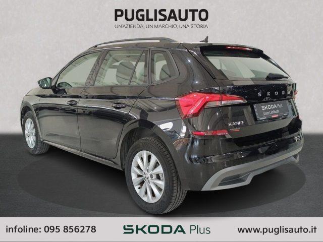 SKODA Kamiq 1.0 TSI Ambition