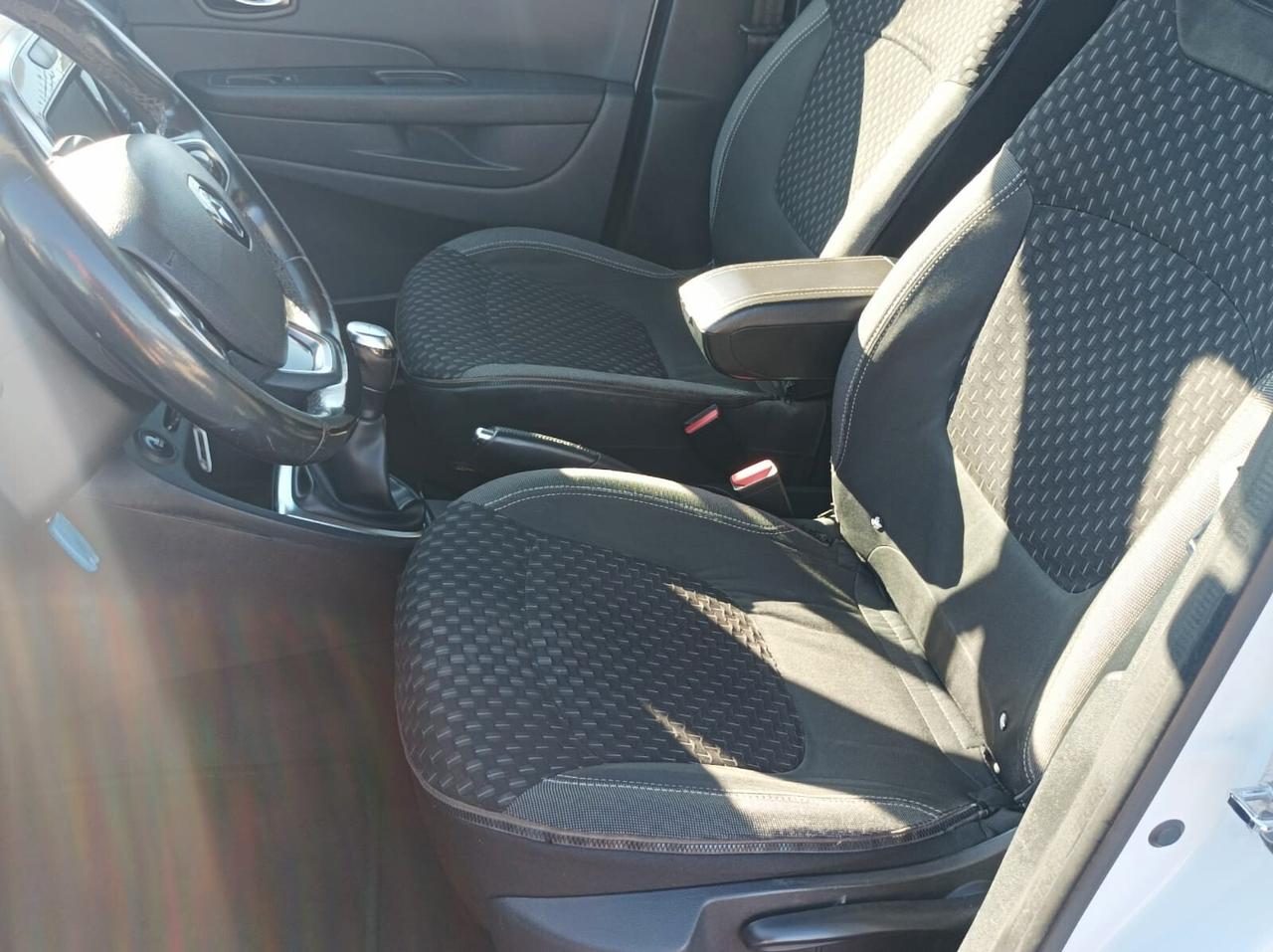 Renault Captur dCi 8V 90 CV Start&Stop Energy Intens
