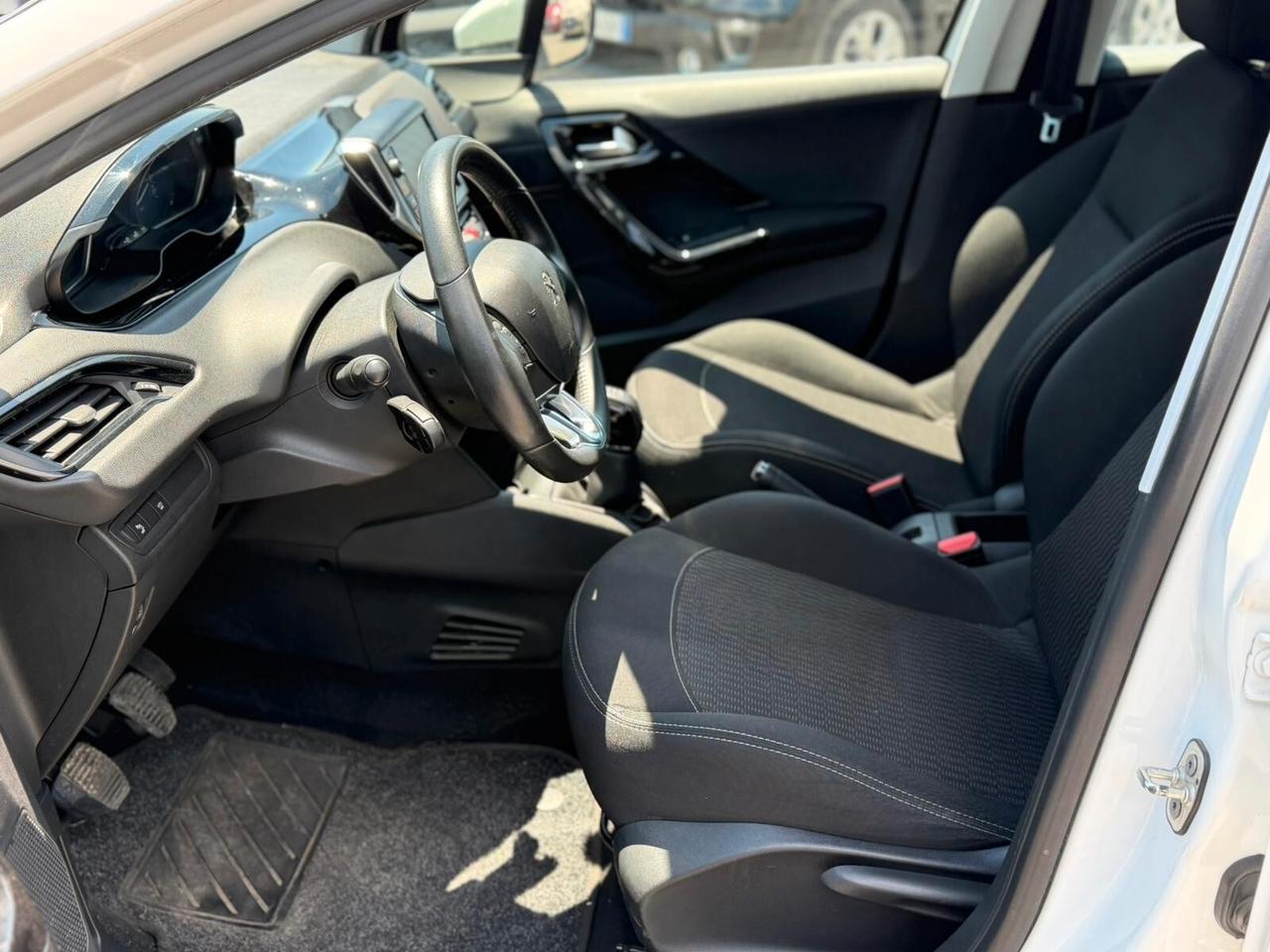 Peugeot 208 1.2 Benzina 2018