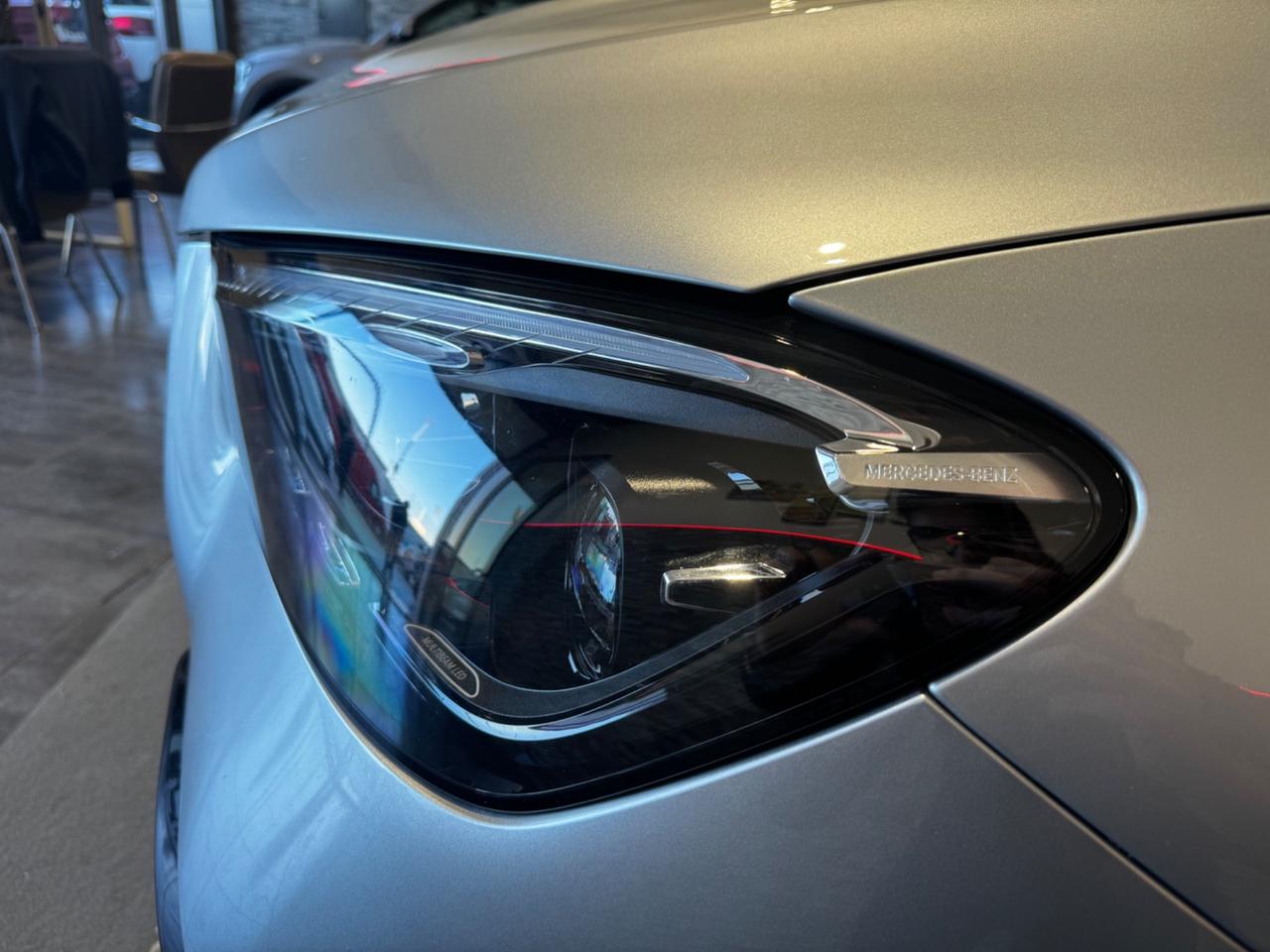 Mercedes-benz GLE 450 d 4Matic Mild Hybrid Coupé AMG Line Premium