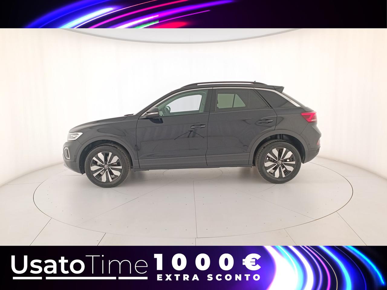 Volkswagen T-Roc 1.0 tsi 115cv life