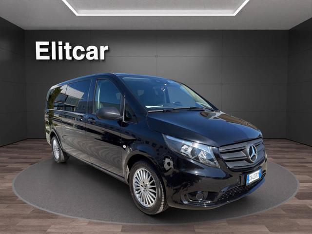 MERCEDES-BENZ Vito 2.0 116 CDI PL Tourer Pro Extra-Long