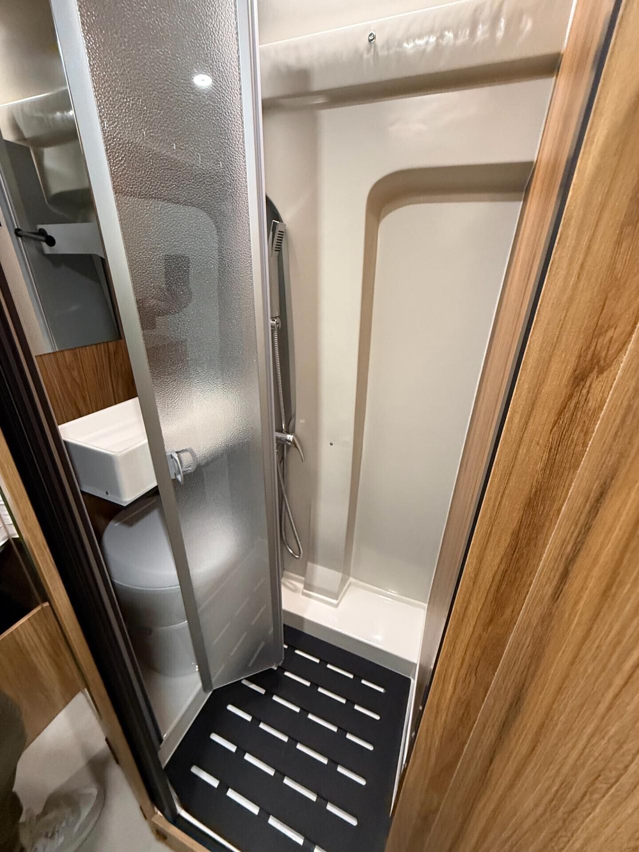 Ford Transit Font Vendome Forty Van 4x4 Elegance