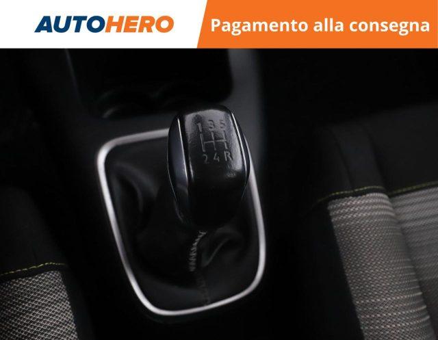 CITROEN C3 PureTech 82 Shine