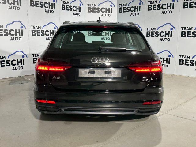 AUDI A6 Avant 35 2.0 TDI 163CV S tronic Sport