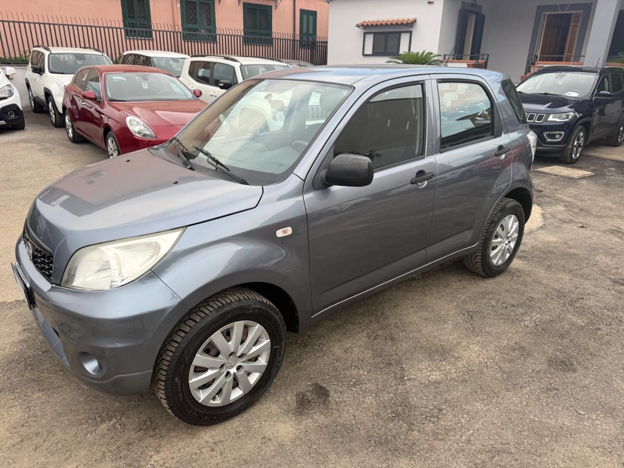 Daihatsu Terios 1.5 2WD B You Five