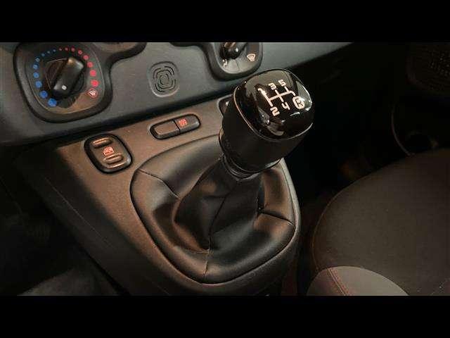 Fiat Panda 1.2 EasyPower 69cv Easy my19