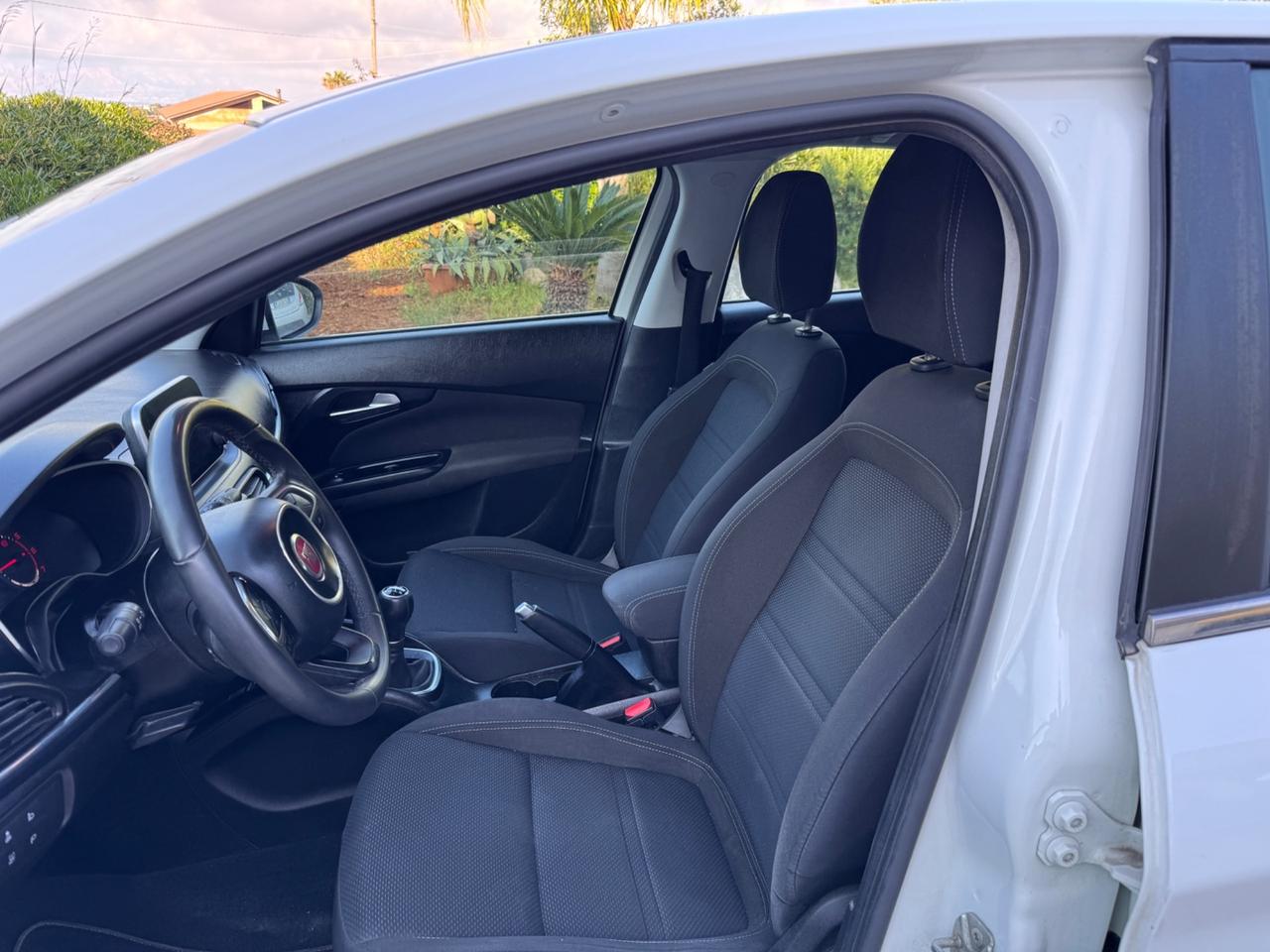 Fiat Tipo 1.3 Mjt S&S 5 porte Business