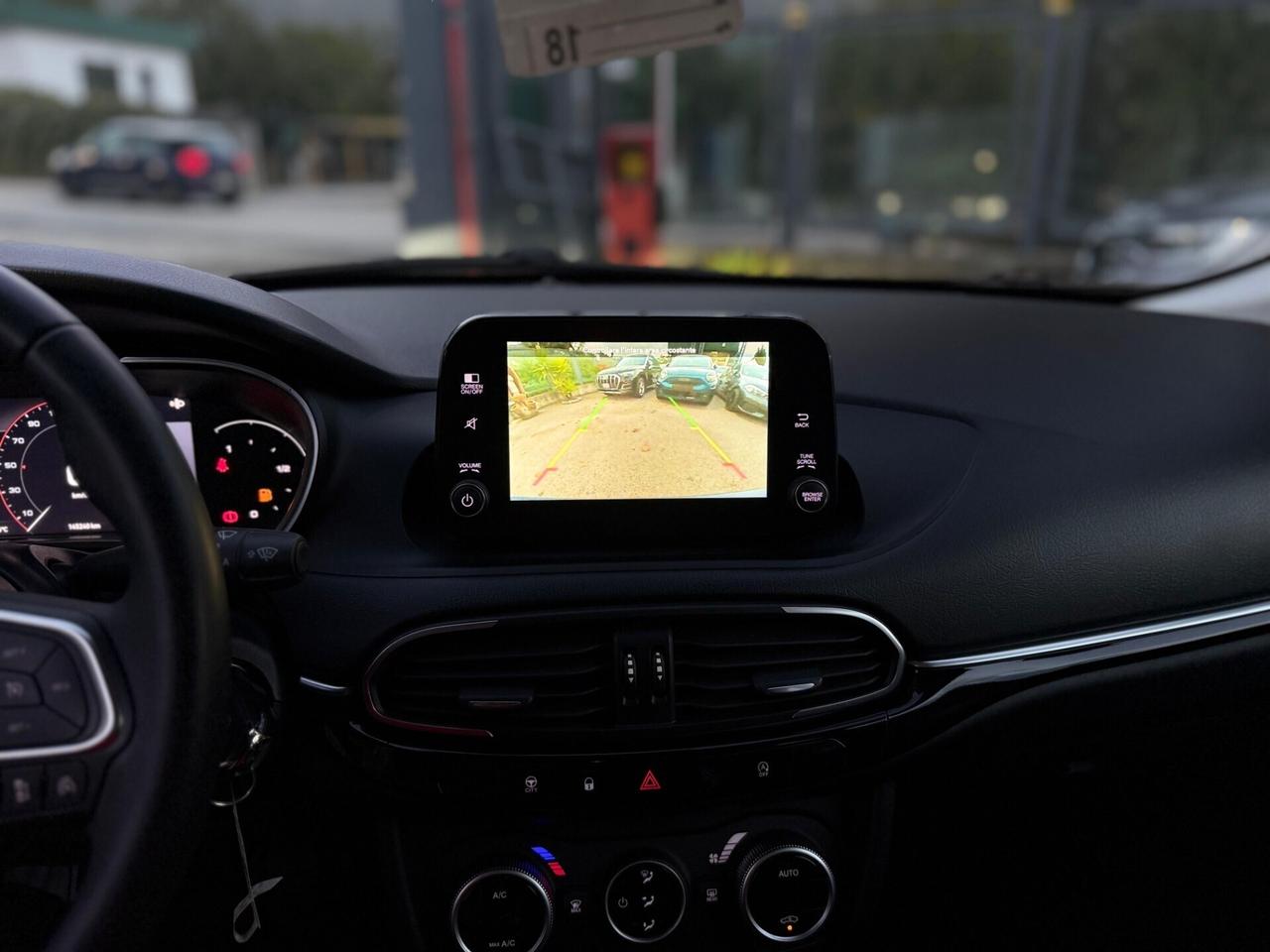 Fiat Tipo 1.6 Mjt 130 CV S&S SW City Life